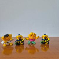 Mini Statuine Vintage 