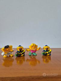 Mini Statuine Vintage 