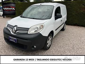 RENUALT KANGOO 1.5 DCI ENERGY RAPID EXTRA