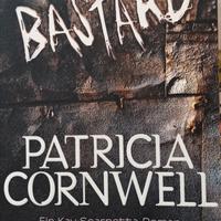 libro "Bastard" in lingua tedesca