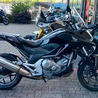 Honda NC 700 x