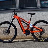 N° 48 Cannondale Moterra Neo 4 – Ex Nolo: 3012Km