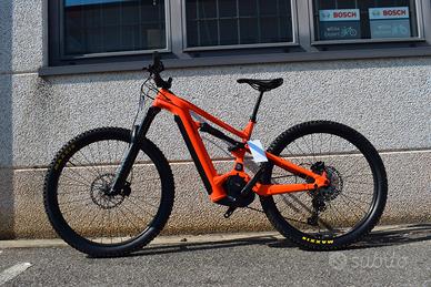 N° 48 Cannondale Moterra Neo 4 – Ex Nolo: 3012Km