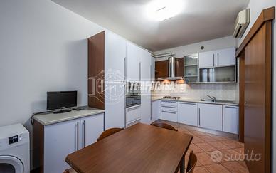 QUADRILOCALE AL PRIMO PIANO CON 110%