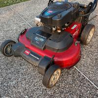 TORO tagliaerba taglio 76 cm TIMEMASTER