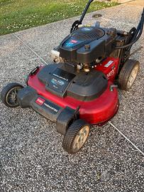 TORO tagliaerba taglio 76 cm TIMEMASTER