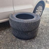Pneumatici invernali NOKIAN  185/65 r14