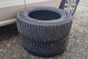 Pneumatici invernali NOKIAN  185/65 r14