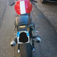 Ducati Monster 800 - 2004