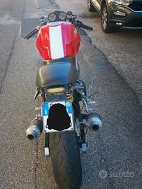 Ducati Monster 800 - 2004