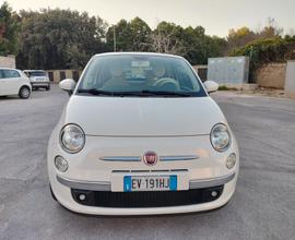 Fiat 500 1.2 EasyPower Lounge GPL casa madre