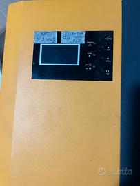 Inverter voltronic 5kw
