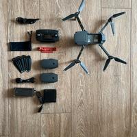 Drone Dji Mavic Pro