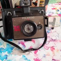 Polaroid EE 44