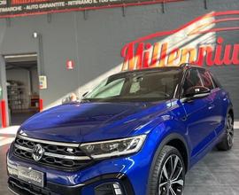 Volkswagen T-Roc 2.0 TDI SCR 150 CV DSG R-Line