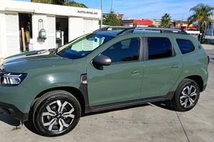 Dacia Duster 1.5 Diesel
