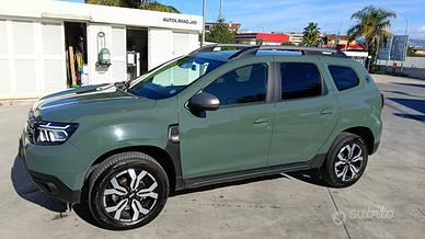 Dacia Duster 1.5 Diesel