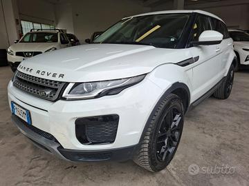 Land Rover Range Rover Evoque 2.0d * CATENA SOSTIT