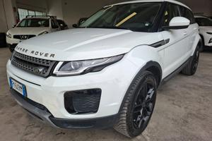 Land Rover Range Rover Evoque 2.0d * CATENA SOSTIT