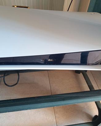 PlayStation 5 1TB con lettore disco