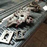 Ricambi Suzukino o Vitara