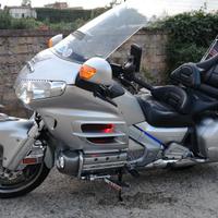 Honda GL 1800 Gold Wing - 2007