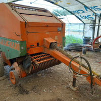 Rotopressa gallignani