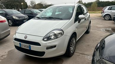 Fiat Grande Punto 1.2 fiat euro 6 punto evo benzin