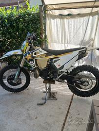 husquarna 250 TE 2022
