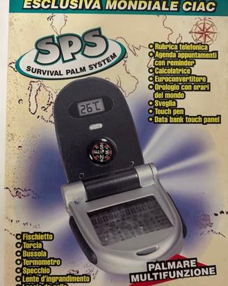 Lotto Stock 9x Handheld Data Bank Vintage Y2K (New