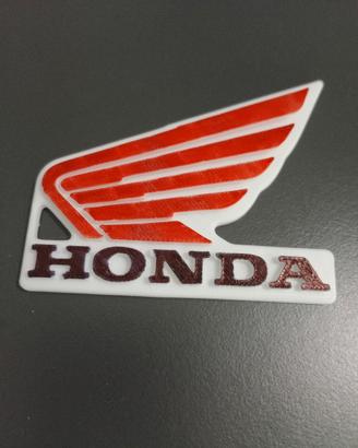 portachiavi Honda 