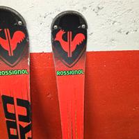 sci rossignol sl 142