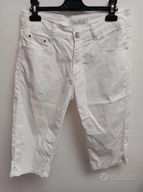 Short bianco tg S/M
