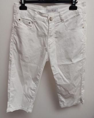 Short bianco tg S/M