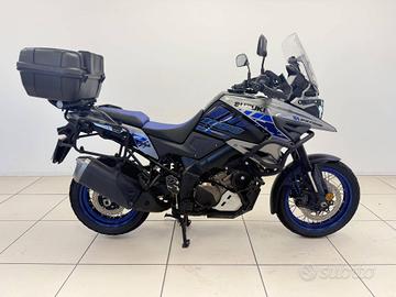 Suzuki V-Strom 1050 L XT
