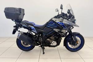 Suzuki V-Strom 1050 L XT