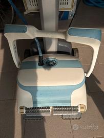 Robot piscina Dophin MaXimus  X70