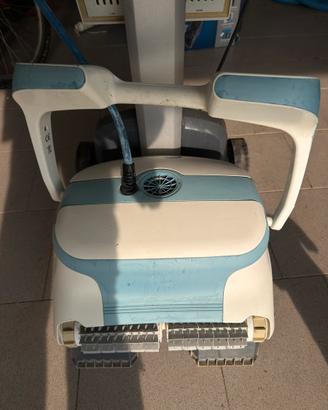 Robot piscina Dophin MaXimus  X70
