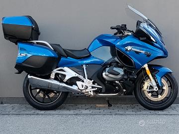 Bmw R 1250 RT Sport - 2022