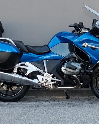 Bmw R 1250 RT Sport - 2022