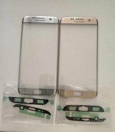 Vetro samsung s7 edge