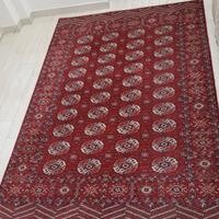 TAPPETO ORIENTALE SAMISTAN 