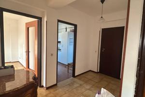Appartamento vista mare