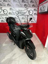 HONDA SH 150 ABS BLACK