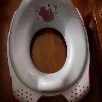 Riduttore WC per bambino portatile