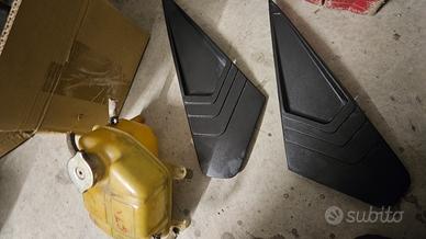 lotto materiale alfa romeo gtv6