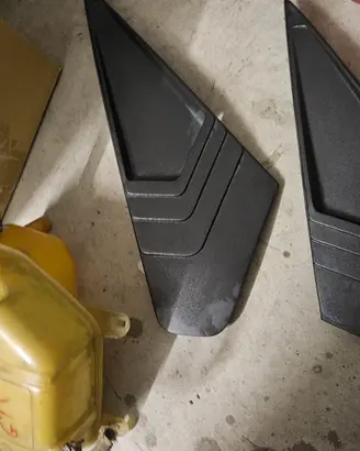 lotto materiale alfa romeo gtv6