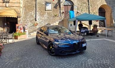 Alfa Romeo Giulia 2.0 200cv super