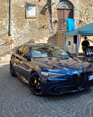 Alfa Romeo Giulia 2.0 200cv super