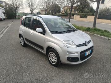 Fiat Panda 0.9 TwinAir Turbo SOLO 96.000 KM